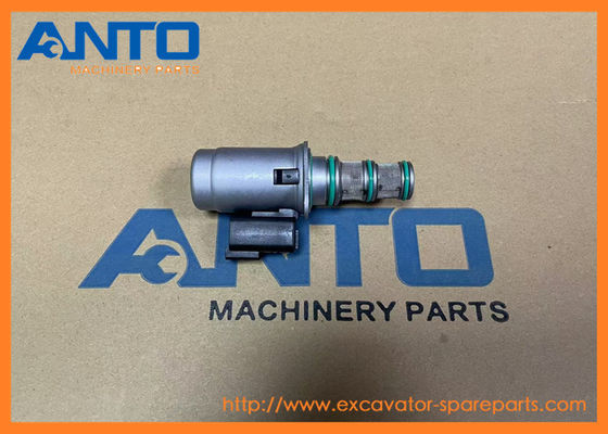 11716540 Valve Fitting For VOE Excavators BL61PLUS BL70 BL71 BL71PLUS