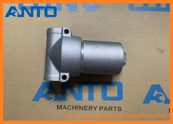 14523264 14533119 Filter Excavator Spare Parts For EC160B EC180B