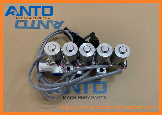 206-60-51102 2066051102 Valve ASS'Y KOMATSU Excavator Spare Parts For PC300-6