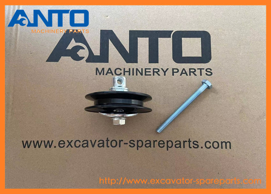 11N690110 11N6-90110 Pulley For HYUNDAI Crawler Excavators R110-7 R110-7A R140LC-7 R140LC-7A