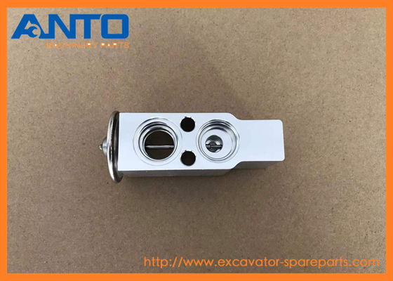 11N690800 11N6-90800 Expansion Valve For HYUNDAI R110-7 R110-7A R140LC-7 R140LC-7A
