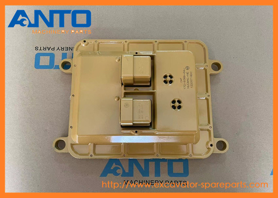 172-9389 Control ECM Controller Wheel Loader Engine Parts For 966G 980G
