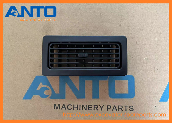 22U-979-2381 22U-979-2381 Grille KOMATSU Excavator Air Conditioning Parts For PC88MR-8