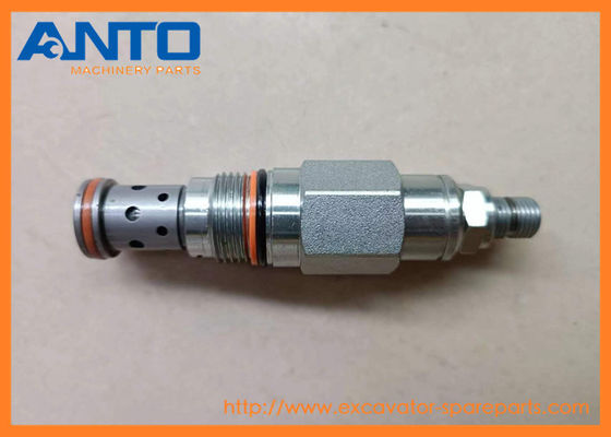 14506683 VOE14506683 Relief Valve Excavator Main Control Valve Fit VOE EC330B EC350E
