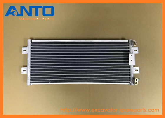 14514197 VOE14514197 Condenser Excavator Air Conditoner Parts For VOE EC135B EC140B
