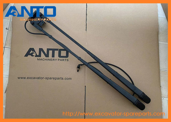 14522412 VOE14522412 Wiper Arm Excavator Spare Parts Fitting For VOE EC135B EC140B