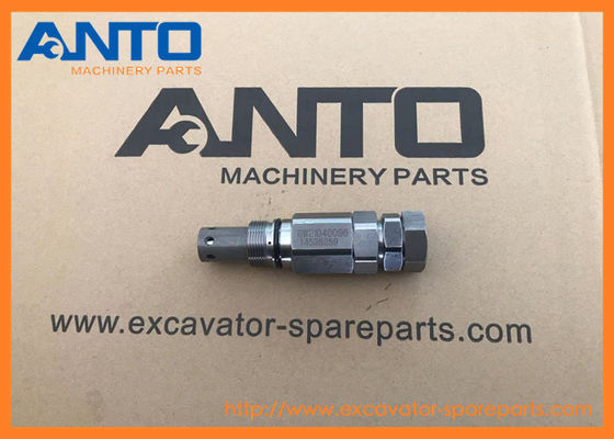 14535259 VOE14535259 Relief Valve Excavator Main Control Valve Fit VOE EC210C EC220D