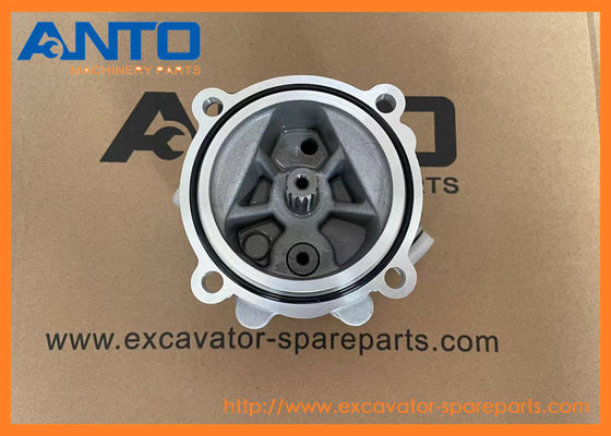 14535458 VOE14535458 Gear Pump Excavator Hydraulic Pump Parts Fitting For VOE EC200B