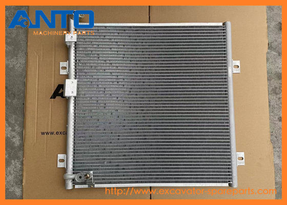 14547919 VOE14547919 Condenser Excavator Air Conditoner Parts Fitting For VOE EC160C