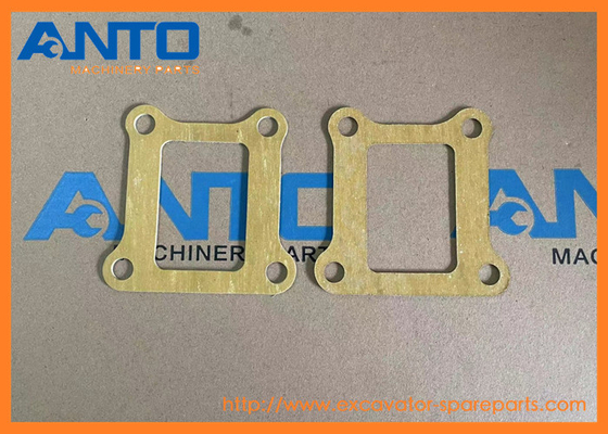 6150-13-4810 6150-11-4810 Gasket KOMATSU Excavator Spare Parts For PC450LC-8