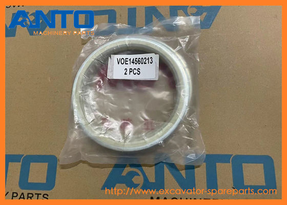 14560213 VOE14560213 Sealing Excavator Spare Parts Fitting For VOE EC330B EC330C