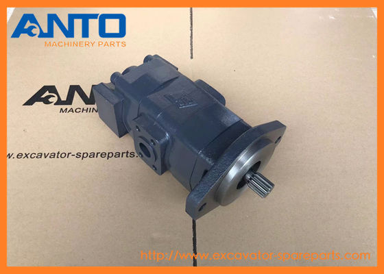 14561971 VOE14561971 Gear Pump Excavator Hydraulic Pump Parts Fitting For VOE EC330B 