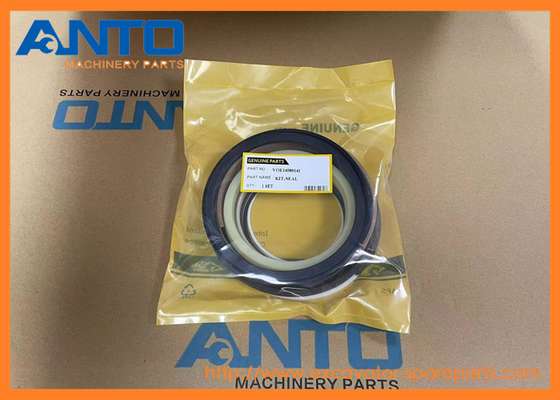VOE14589141 14589141 Sealing Kit Excavator Spare Parts For EC360C EC380D