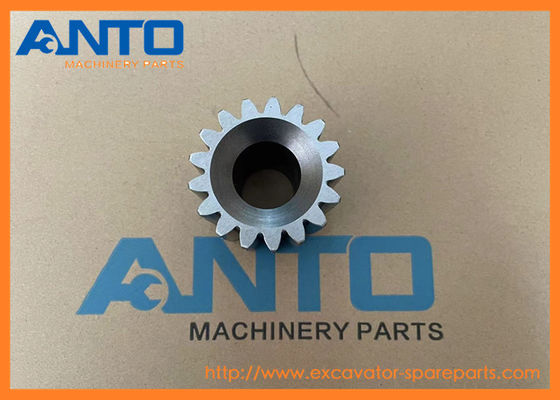 14573772 VOE14573772 Excavator Swing Gear For VOE EC140B EC140C EC140D EC140E