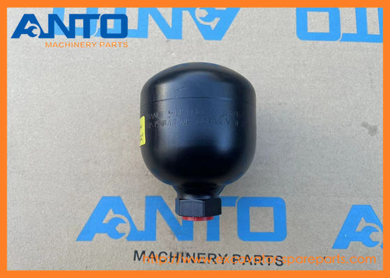 14578202 VOE14578202 Accumulator Excavator Spare Parts Fitting For VOE EC120D EC140C