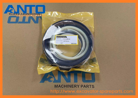 14589140 VOE14589140 Sealing Kit Excavator Spare Parts Fitting For VOE EC330B EC330C