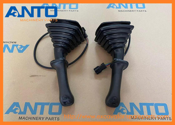 JA1G2001 110925-00367 110925-00368 Handle DOOSAN Excavator Spare Parts For DH220-5
