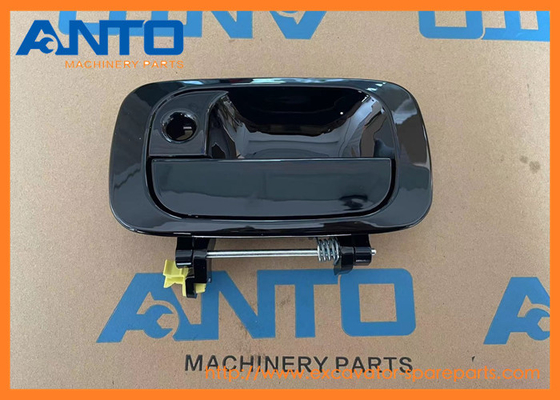 424-926-3261 424-926-3260 Handle KOMATSU Wheel Loader Spare Parts For WA200-6
