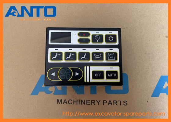 14697658 14530573 14505513 Control Excavator Air Conditioner Parts Fit For EW145B EC210B