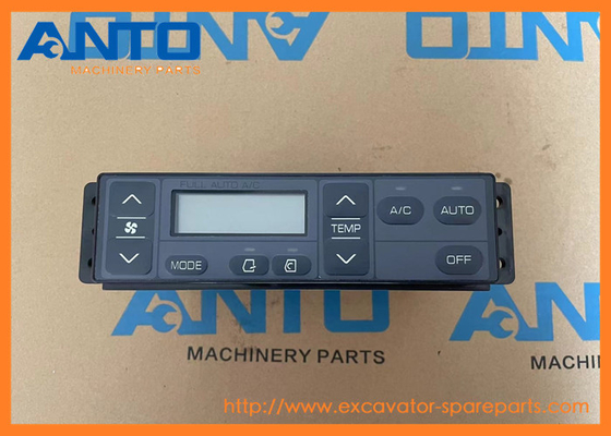 4713662 4426408 Control Panel HITACHI Excavator Air Conditioner Parts For ZX240-3G ZX250H-3G