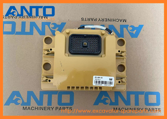 201-9041 2019041 ECU/ECM Control Excavator Engine Parts For M316C M318C 3056E