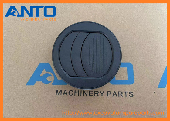 20Y-53-12172 20Y5312172 Grille KOMATSU Excavator Spare Parts For PC200-8 PC220LC-8