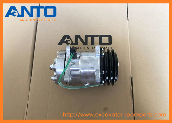 14649606 VOE14649606 Compressor Excavator Air Conditoner Parts Fitting For Vo-lvo EC120D