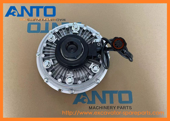 14670742 VOE14670742 Clutch Excavator Electric Parts Fitting For VOE EC170D