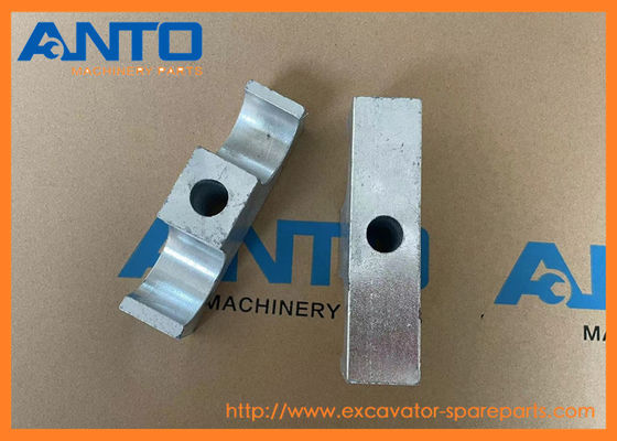 14881245 VOE14881245 Clamp Excavator Spare Parts Fitting For VOE EC330B EC330C EC340D