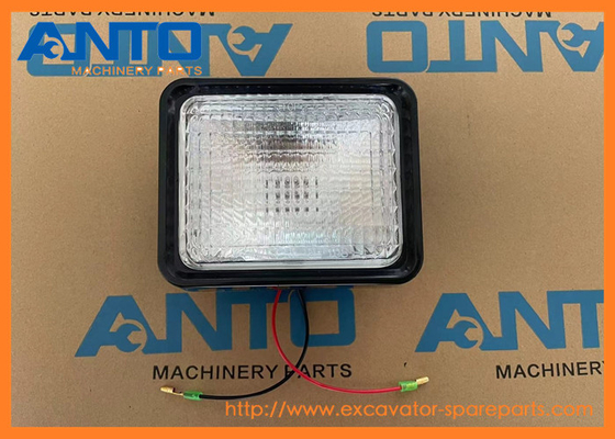 4274478 Lamp Head Light HITACHI Excavator Electric Parts For EX100-2 EX120-2