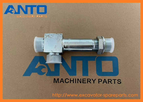 20Y-62-41940 20Y6241940 Elbow KOMATSU Excavator Spare Parts For PC240-8K PC270-8