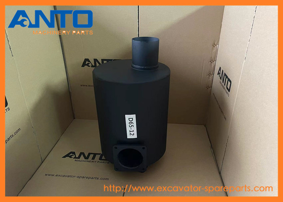 6151-11-8610 6151118610 6151118611 Muffler For KOMATSU Excavators Engines 6D125 S6D125 S6D125E