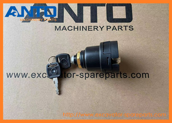 15144740 VOE15144740 Starter Switch Excavator Electric Parts For VOE EC140E EC160E