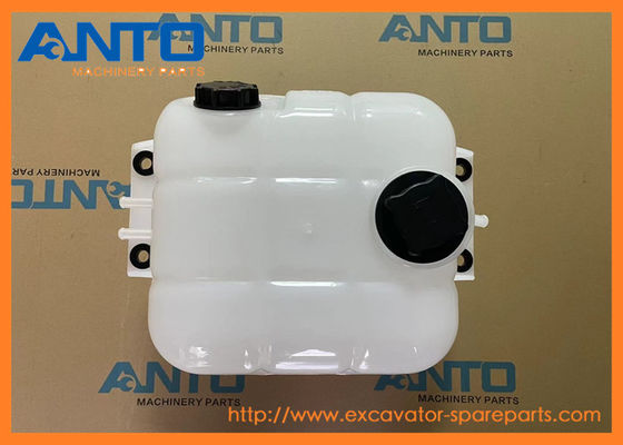 15163859 VOE15163859 Expansion Tank Excavator Air Conditoner Parts For VOE EC250D