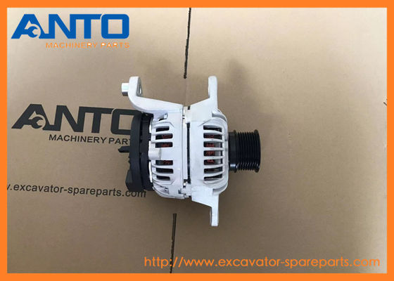 15196041 VOE15196041 Alternator Excavator Engine Parts For VOE EC140D EC160D