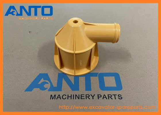 1640210 164-0210 Breather Used For Excavator Spare Parts 3126 3126B 3126E 322C 322C FM