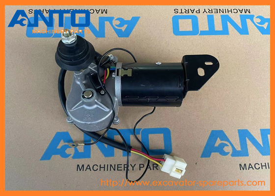 12Y-978-2441 12Y9782441 Wiper Motor KOMATSU Bulldozer Spare Parts For D39EX-22