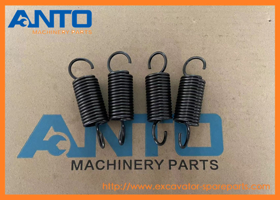 135-43-21480 1354321480 Spring KOMATSU Bulldozer Spare Parts For D20P-7A D21A-5