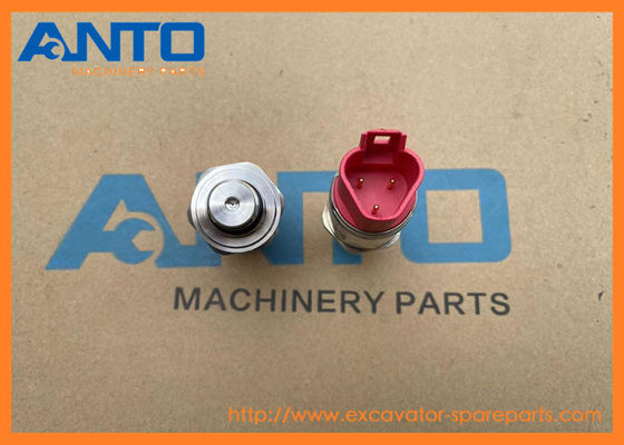 17202584 VOE17202584 Pressure Sensor Excavator Electric Parts For VOE EC140E EC160E