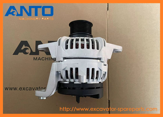 17204355 VOE17204355 Alternator Excavator Engine Parts For VOE EC140B EC140C EC140E