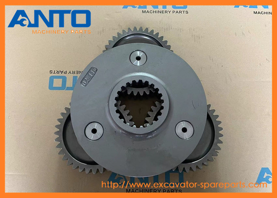 LN00119 LC00199 Housing CASE Excavator Spare Parts For CX290B CX300C