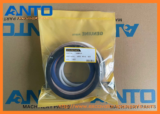 VOE14589131 14589131 Sealing Kit Excavator Spare Parts For EC210C EC235C