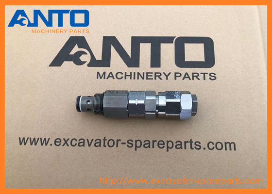 14672657 VOE14672657 Relief Valve Excavator Main Control Valve For VOE EW205D