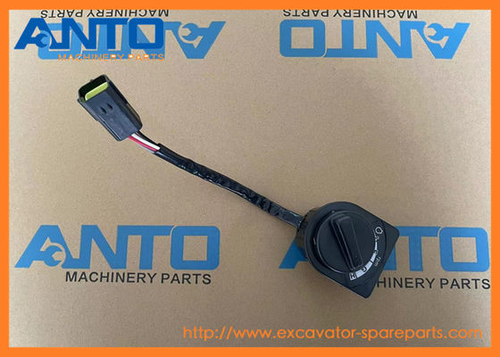 14725313 VOE14725313 Shift Unit Excavator Electric Parts Fitting For VOE EC480D EC380D