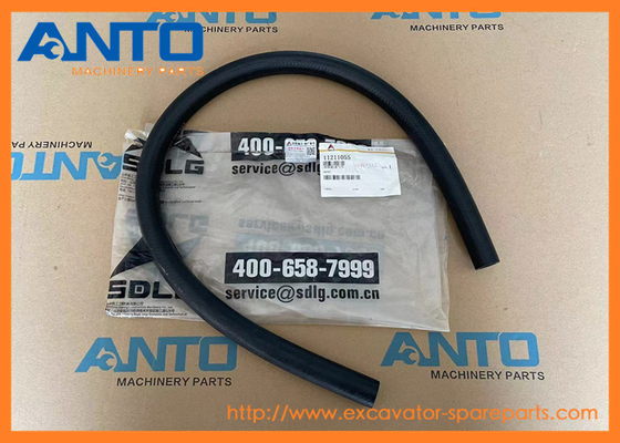 14880502 11211055 Cooling Hose Excavator Spare Parts For EC160C EC180C