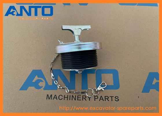 163-9361 1639361 Cap Excavator Oil Filter Parts For E345D C13 3176C