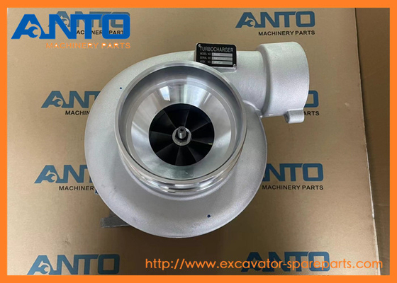 1W-3728 1W3728 Turbocharger Excavator Engine Parts For 3406 3406B 3406C