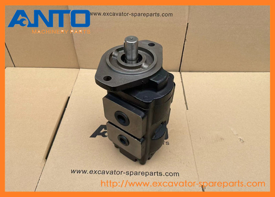 20/912800 Main Hydraulic Pump Excavator Hydraulic Pump Parts Fitting For JCB 3CX