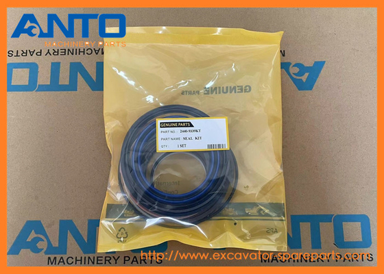 2440-9339KT 24409339KT Seal Kit DOOSAN Excavator Bucket Cylinder Parts For 200W-V