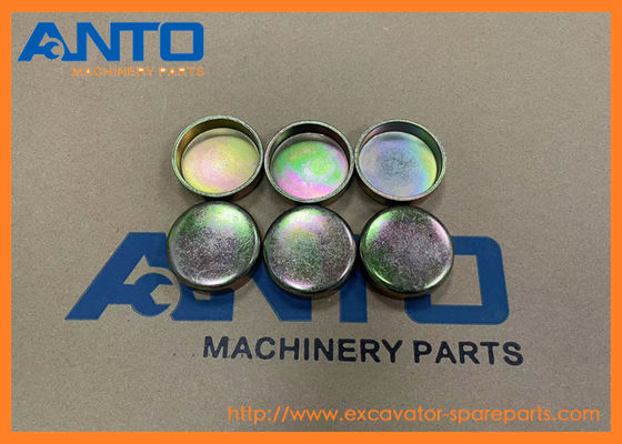 20405721 VOE20405721 Cap Plug Excavator Spare Parts Fitting For VOE B6R B7R